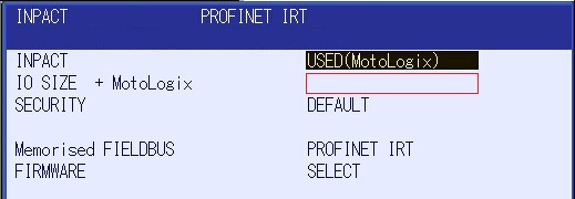 profinet