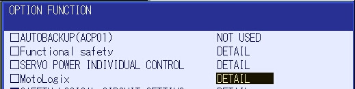 motologix-option-function