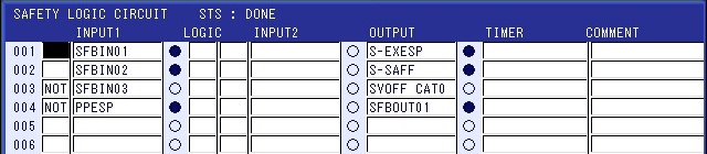 safety-logic-circuit